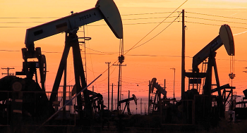 TCK.W Used for oil rig video